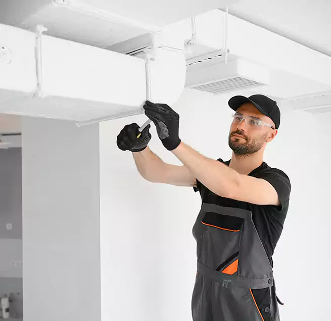  Why Homeowners Businesses Trust Us Biloxi, MS