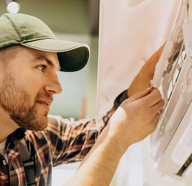 Why Homeowners & Businesses Trust Us in Biloxi, MS?